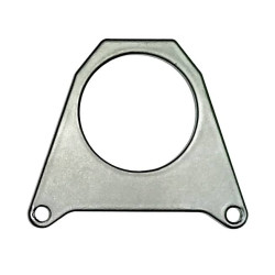 Mounting plate for TSDZ8...