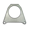Mounting plate for TSDZ8 Pressfit bottom bracket adapter BB92 BB86 PF41