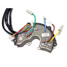 TSDZ16 motor controller 48V 8pin HIGO female connector