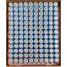 LG INR21700-M52VT M52VT 5200 mAh Li-Ion 21700 cell 65 pcs. NEW