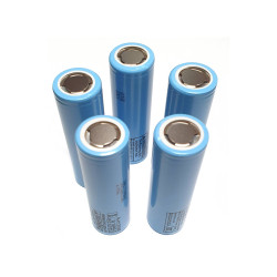 Ogniwo LG INR21700-M52VT M52VT 5200 mAh 21700 karton (65 szt.) NOWE