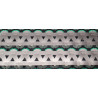 Taśma T2P do ogniw 21700 grubość 0,2 mm (podwójne łączenie między ogniwami) T2P2 x 0,2