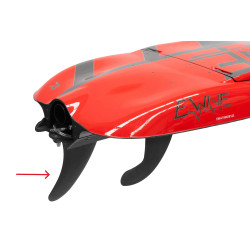 Main fin Ewave