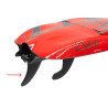 Main fin Ewave