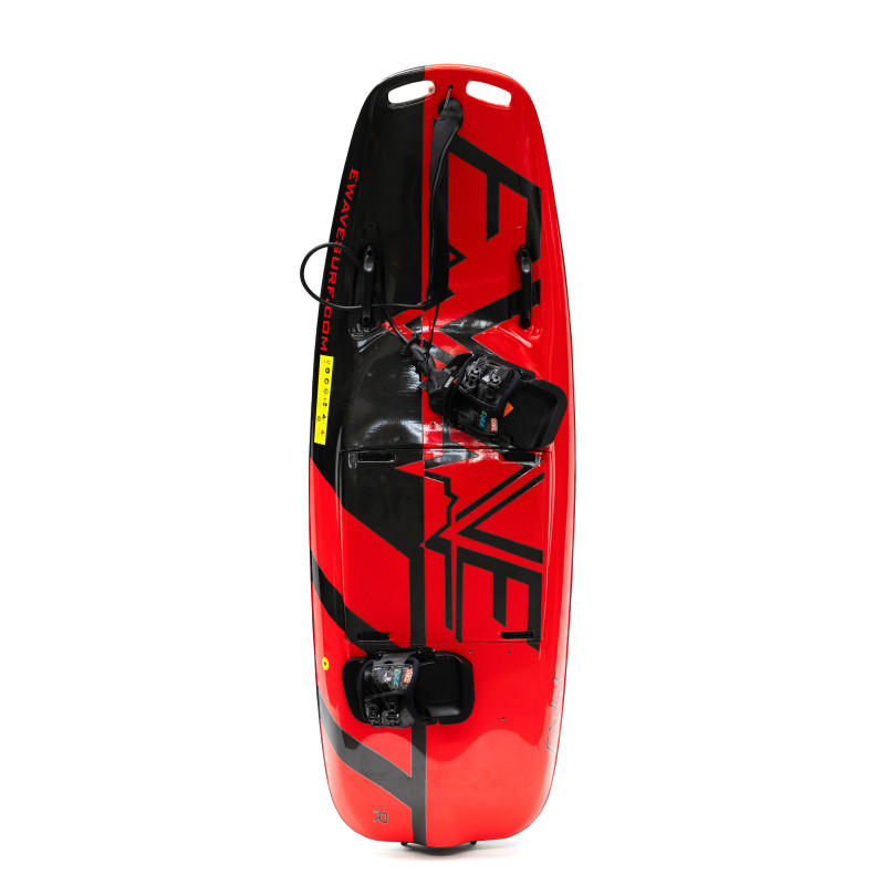 Elektryczna deska surfingowa - jetboard EWAVE V2-6000