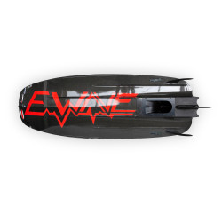 EWAVE V2-6000 Electric Jetboard