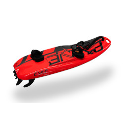 EWAVE V2-6000 Electric Jetboard