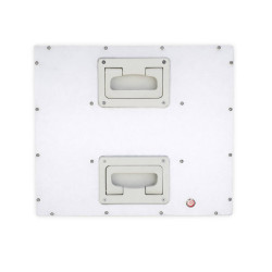 Elektryczna deska surfingowa - jetboard EWAVE V2-6000