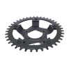 TSDZ16 chainring adapter 130BCD with steel 40T narrow wide chainring 17mm offset