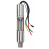 Jet pump thruster for electric surfboards jetboards and watercraft 15kW power