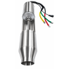 Jet pump thruster for electric surfboards jetboards and watercraft 15kW power