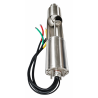 Jet pump thruster for electric surfboards jetboards and watercraft 15kW power