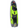 RUSH WAVE RIDER H1 ELECTRIC JETBOARD
