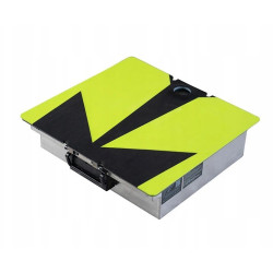 Elektryczna deska surfingowa - jetboard RUSH WAVE RIDER H1