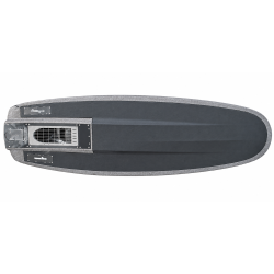 RUSH WAVE RIDER H1 ELECTRIC JETBOARD