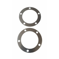 Spacers for 130BCD Chainring Adapter for TSDZ8 and TSDZ16