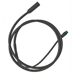 Conversion 1T1 Wire Harness Bus Cable for Bafang TSDZ8 TSDZ16 8 PIN male connector