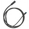 Conversion 1T1 Wire Harness Bus Cable for Bafang TSDZ8 TSDZ16 8 PIN male connector