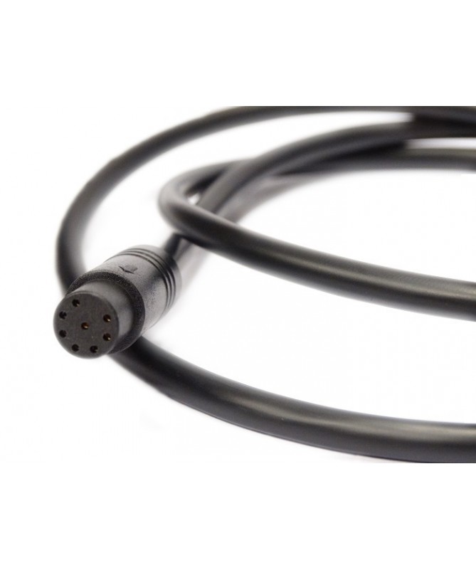 HIGO connector 8pin female