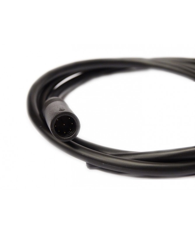 Wtyczka HIGO 8pin męska