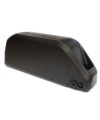Downtube e-bike battery case 91 18650 cells 36V 48V 52V Polly DP-9 DP9