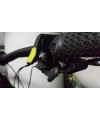 Manetka kciukowa czarna (Ecobike, Teverun Fighter 11)