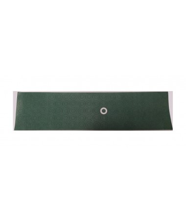 Battery Insulation Gasket  18650- 100pcs.