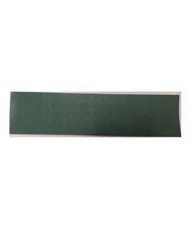 Battery Insulation Gasket  18650- 100pcs.
