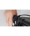 Manetka trigger czarna prawa (Ecobike, Teverun Fighter 11)