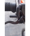 Manetka trigger czarna prawa (Ecobike, Teverun Fighter 11)