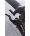 Manetka trigger czarna prawa (Ecobike, Teverun Fighter 11)