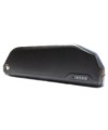 Downtube battery Case for 70 cells P 48V 13S 18650 Polly DP-6 DP6