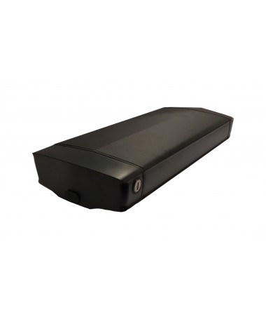 Obudowa bagażnikowa 60 ogniw 36V 48V 18650 + bagażnik