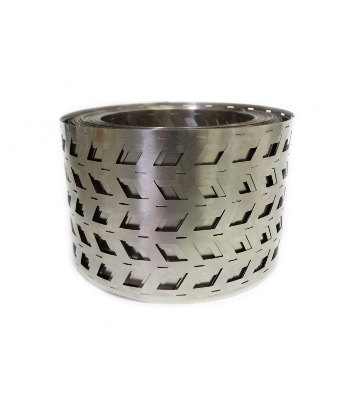 T6P nickel tape 21700