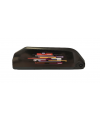 Stickers for the battery case Polly DP6 DP-6 18650 70 cells