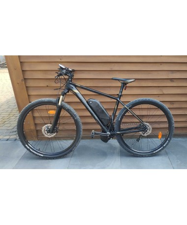 Naklejki na obudowę bidonową Polly DP6 DP-6 18650 70 ogniw