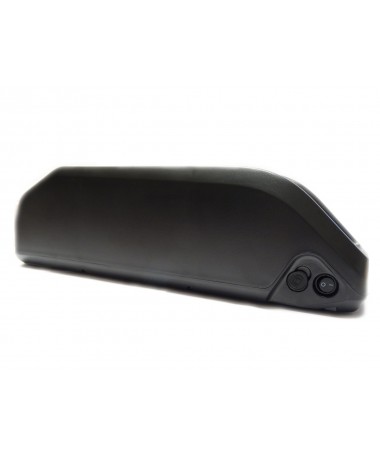 Obudowa bidonowa baterii na 70 ogniw P 36V 18650 Polly DP-6