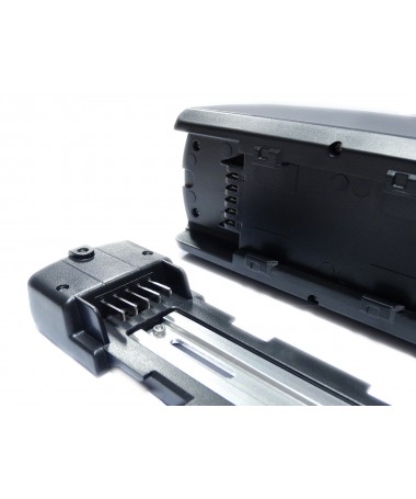 Obudowa bidonowa baterii na 70 ogniw P 36V 18650 Polly DP-6