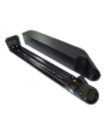 Obudowa bidonowa na 70 ogniw 18650 48V Kirin DK-7