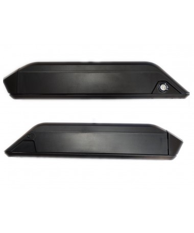 Obudowa bidonowa na 70 ogniw 18650 48V Kirin DK-7