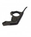 Thumb throttle black (Bafang)