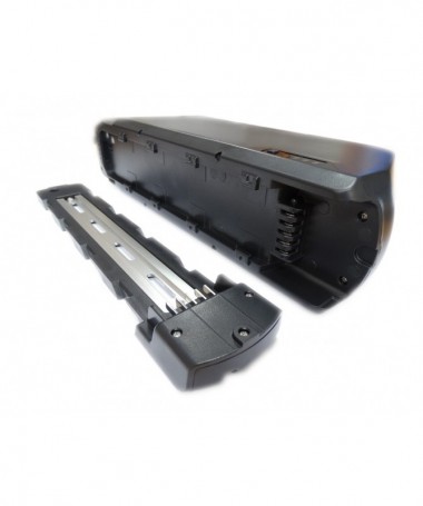 Obudowa bidonowa baterii na 42 ogniwa 36V 21700 Polly DP-2170-4 DP-4