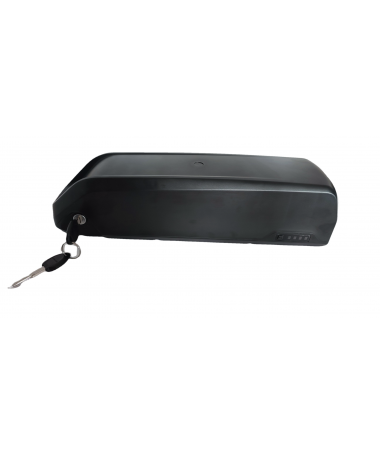 Obudowa bidonowa baterii na 56 ogniw 52V 18650 Polly DP-5