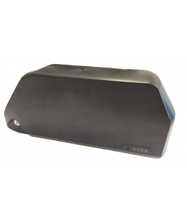 Obudowa bidonowa baterii na 70 ogniw 52V 21700 Polly DP-2170-7 DP-7