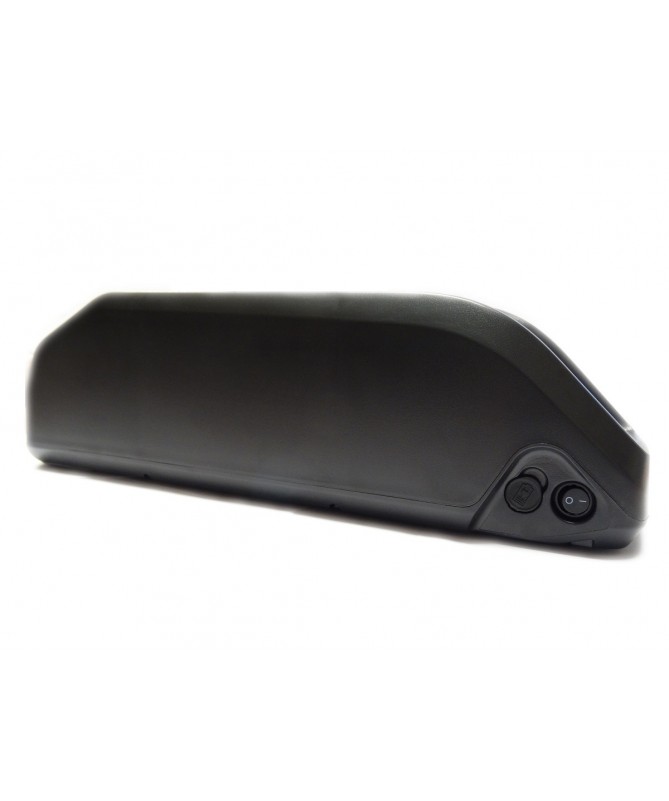 Obudowa bidonowa baterii 65 ogniw PC 48V 18650 (miejsce na kontroler) Polly DP-6C