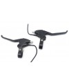 TSDZ2 TSDZ8 brake levers with sensor (fit to vlcd5 8pin display)- 2 pcs