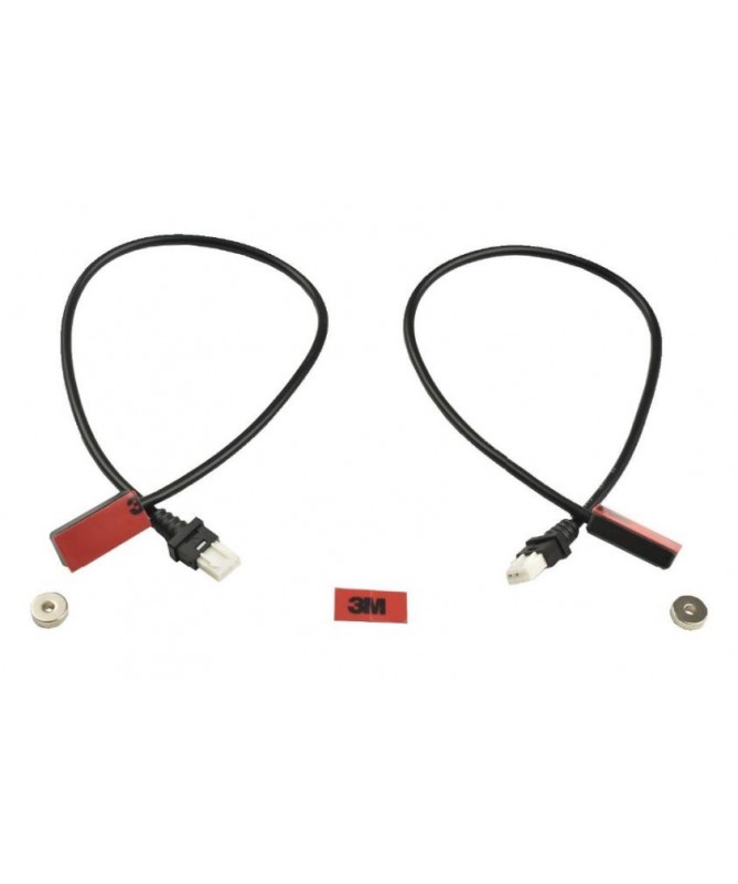 TSDZ2 TSDZ8 TSDZ16 magnetic brake sensors (compatible with VLCD5 8pin display) 2 pcs.