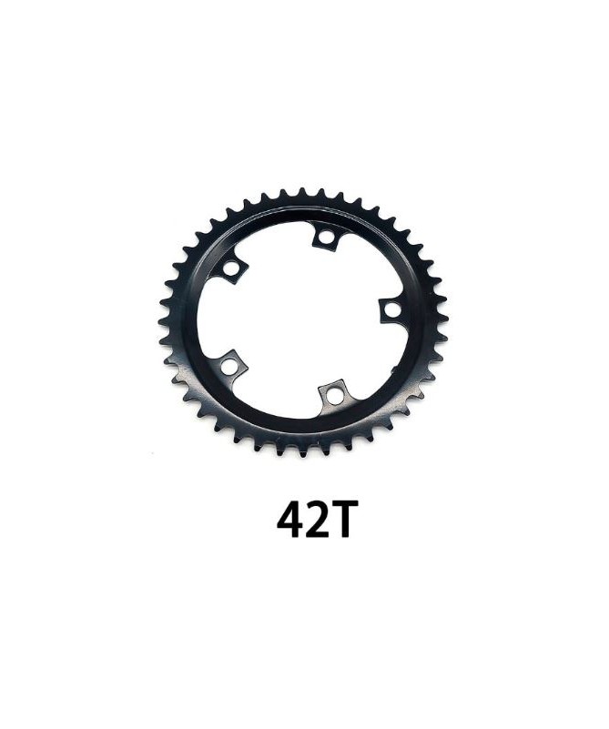TSDZ2 chainring 42T