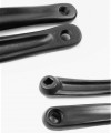 Tsdz2 crank arms (left + right)- 170mm