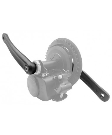 Tsdz2 crank arms (left + right)- 170mm